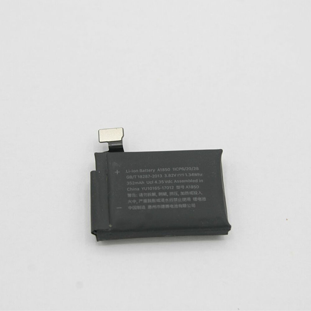 Batería para APPLE MacBook-Pro-17-Inch-MA611-MA897J/apple-a1850